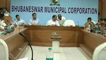 Bio-waste treatment plant in Bhubaneswar soon