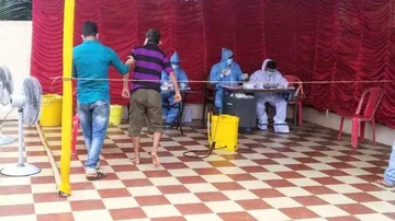 Odisha: With 14 More COVID-19 Deaths Fatality Count Breaches 600-Mark, Positive Cases At 1,43,117