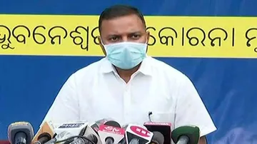 COVID-19: Bhubaneswar Bars Workers From Outside States