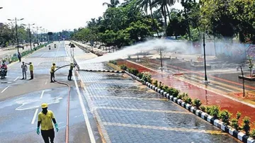Bhubaneswar COVID-19 Update: 83 New Cases, 201 Recoveries In Last 24 Hours