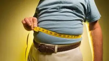 Higher BMI may increase your BP as well