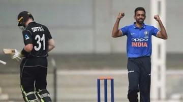 Board Presidents XI beat New Zealand in practice match