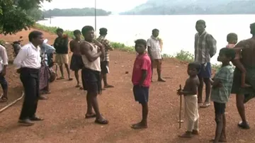 Malkangiri Boat Mishap: Four bodies fished out from canal