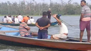 Despite Rise In Boat Mishaps, Odisha Govt Yet To Learn Any Lesson