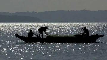 Livelihood of fishermen in Ganjam threatened by sandbar