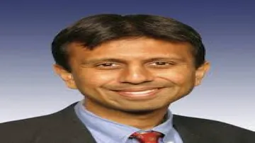 Bobby Jindal denounces Iran nuclear deal