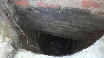 Bodies Found In Well: Parents Arrested For Killing Daughters