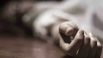 Woman found dead in city hotel, male friend absconding