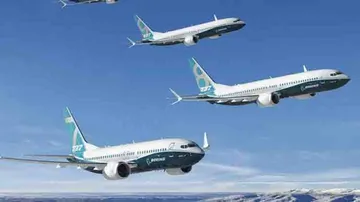 American Airlines extends 737 MAX flight cancellations
