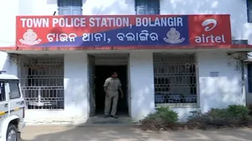 Wedding gift blast: 2 key suspects detained