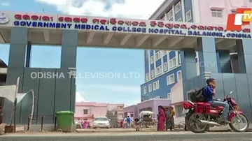 Minor Girl In Odisha Prescribed Medicines Based On Lab Reports Of A 55-Year-Old