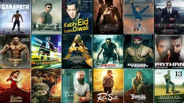 Release Dates Of All The Awaited Bollywood Movies in 2021 Out, See Here