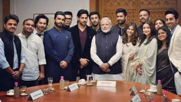 Jai Hind: B-Town celebrities praise IAF strikes across LoC