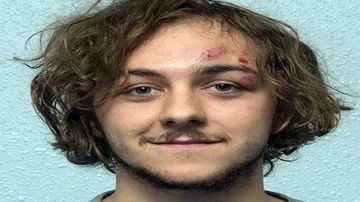 British student sentenced to 15 years for planting metro bomb