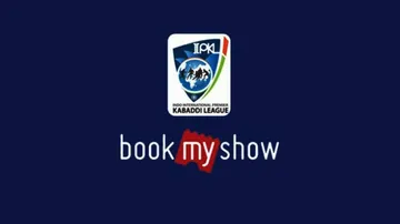 Kabaddi League ropes in BookMyShow as official partner