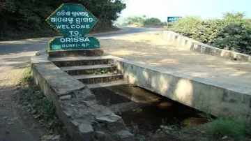 Odisha's border disputes keep villagers on tenterhooks