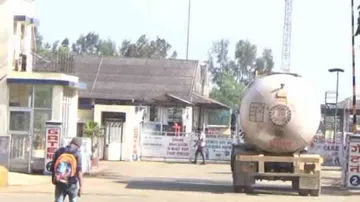 Truckers allege irregularities in tender process of Balasore LPG bottling plant