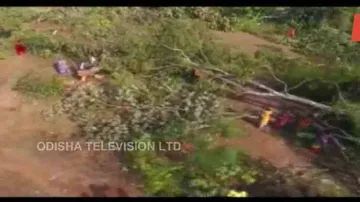 RDC visits Balarampur village after cancellation of beer bottling plant