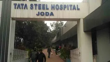 Plus II student stabbed by miscreant in Keonjhar