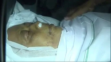 Orissa HC judge Justice BP Ray passes away