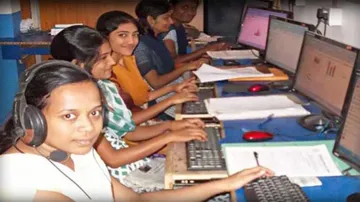 Modi govt's rural BPO scheme a runaway hit in Odisha