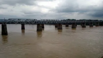 Naveen refutes Centre’s charges, says no forest clearance needed for Brahmani bridge