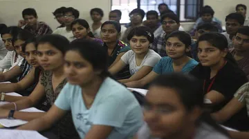 Students can boost brain power in 10 minutes: Study