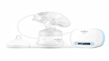 Ensure proper, effective use of breast pump