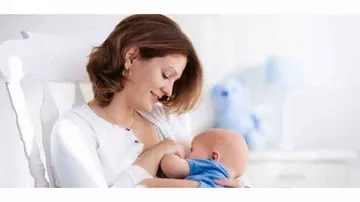 Breastfeeding mothers have lower risk of stroke: Study