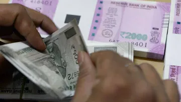 Woman Forest Guard Trapped While Accepting Rs 36,000 Bribe
