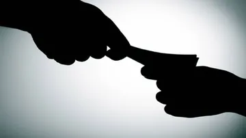 Father accuses school headmaster of demanding bribe for correction of son's certificate