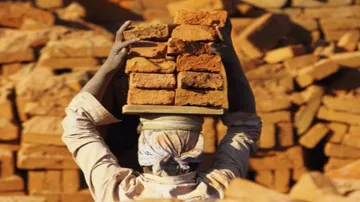 140 Odia minors rescued from Andhra brick kiln