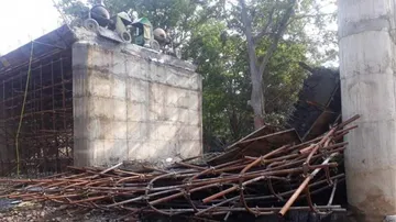 Committee begins probe in Bonai bridge collapse incident
