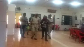Brown Sugar Worth Over Rs 10 Lakh Seized In Bhubaneswar; 4 Including Student Arrested