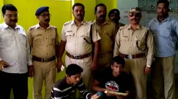 Brown sugar worth Rs 14 lakhs seized in Bhubaneswar, Jajpur