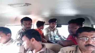 Huge cache of brown sugar seized in Balasore, 4 held