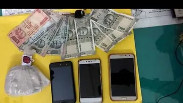 Brown sugar worth 12 lakh seized in Balasore, 3 arrested
