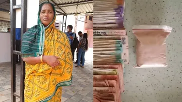 Drugs And The City: Woman Held With Brown Sugar Worth Over Rs 18 Lakh In Bhubaneswar