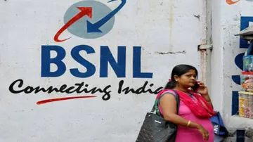 BSNL launches unlimited voice and 1 GB per day data plan for Rs 429