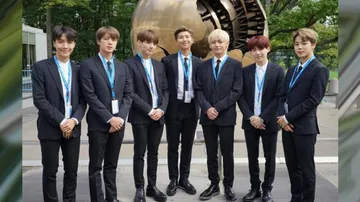 BTS Recalls Facing Discrimination, Condemns Asian Hate In A Powerful Note