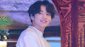 BTS’s Jungkook Crowned As ‘The Sexiest Man Alive’, These Pictures Prove He Deserves It