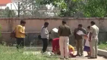 Odisha Police Arrests 4 Of Family For Burning Alive Daughter-In-Law Pregnant With 2nd Girl Child