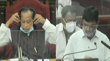 Odisha Budget 2021-22: Agriculture Outlay down by 9% to Rs 17.4k Cr