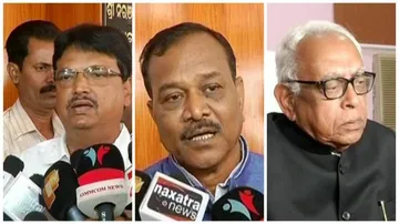 Budget session of Odisha Assembly from Feb 22