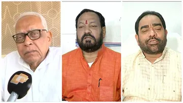 Budget session of Odisha Assembly likely to be stormy