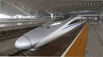 Japanese experts to assist Indian architects develop bullet train stations