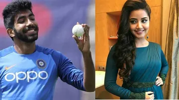Anupama Parameswaran On Marriage Plans Amidst Romance Rumours With Indian Cricketer Jasprit Bumrah