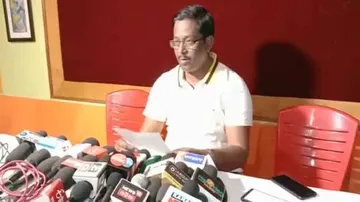 Ruling-BJD Leader Slammed For Terming Kosagumuda minor girl gang rape & murder false