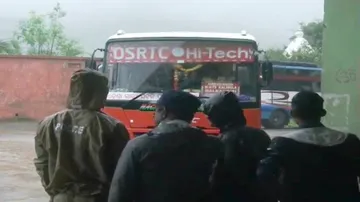 Maoists bandh call affects normal life in Malkangiri