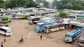Jeypore bus owners refuse to ply buses for KALIA programme in Puri